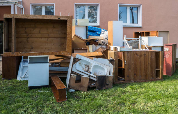 Best Estate Cleanout Services  in Long Beach, IN