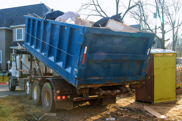 Best Basement Cleanout Services  in Long Beach, IN