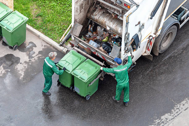 Best Household Junk Removal  in Long Beach, IN