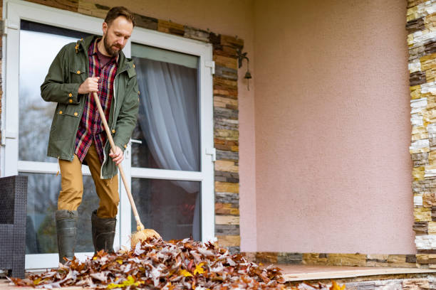 Professional Junk Removal in Long Beach, IN