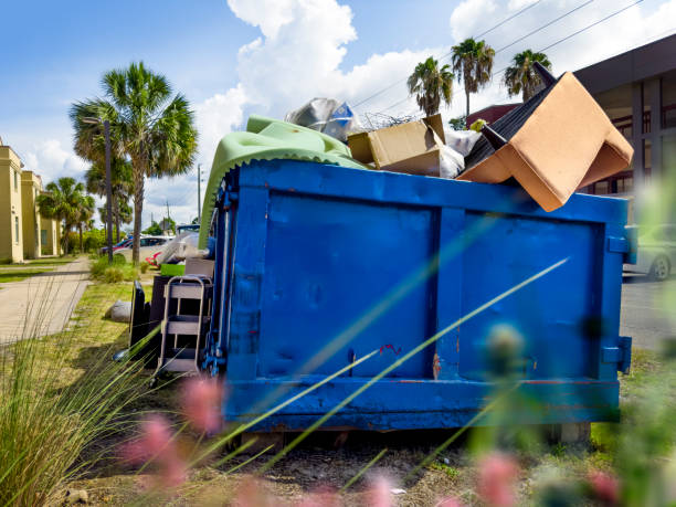 Best Local Junk Hauling  in Long Beach, IN