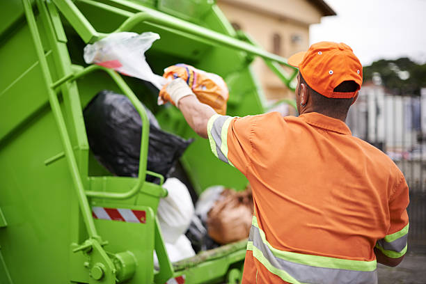 Best Junk Hauling Services  in Long Beach, IN