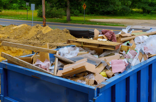 Best Residential Junk Removal  in Long Beach, IN